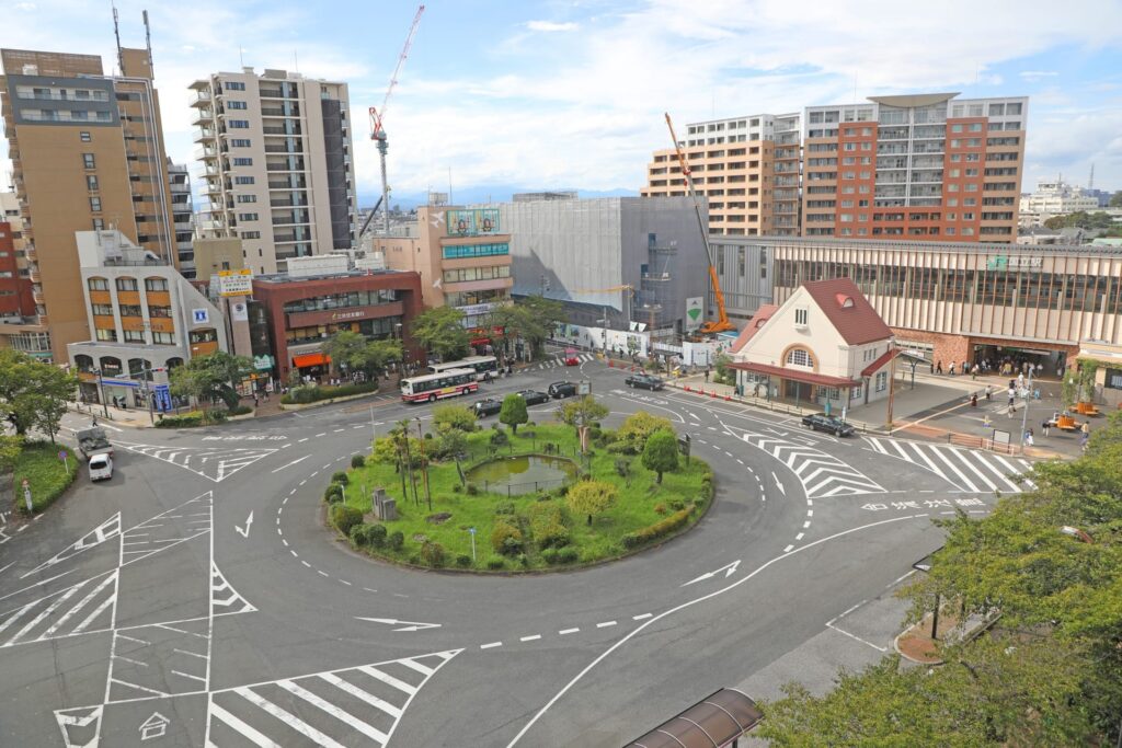 駅の近くに便利なお買い物が盛りだくさん！子ども連れでも訪れやすい国立市のショッピング事情を解説！